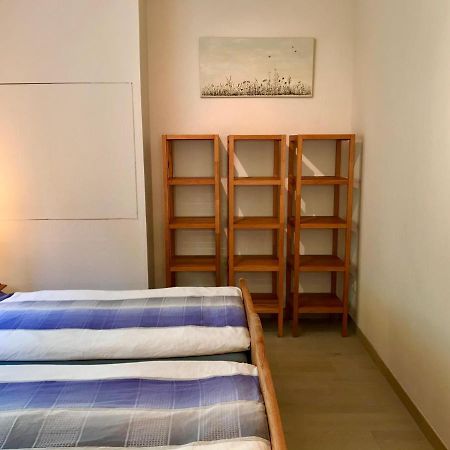 Ferienwohnung Am Koenigsberg Lübeck Exterior foto
